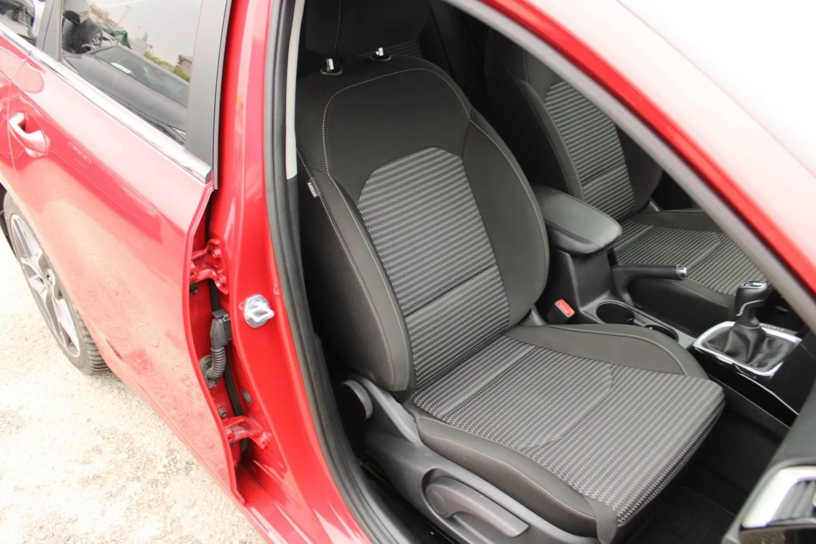 kia ceed sportswagon 1.5 t-gdi *led, navigacija, kamera* - slika 13