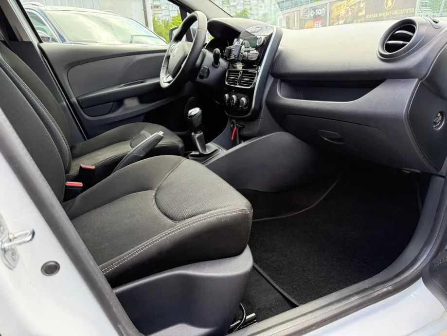 renault clio iv 1.5 dci, klima, tempomat, 4x garancija!! - slika 21