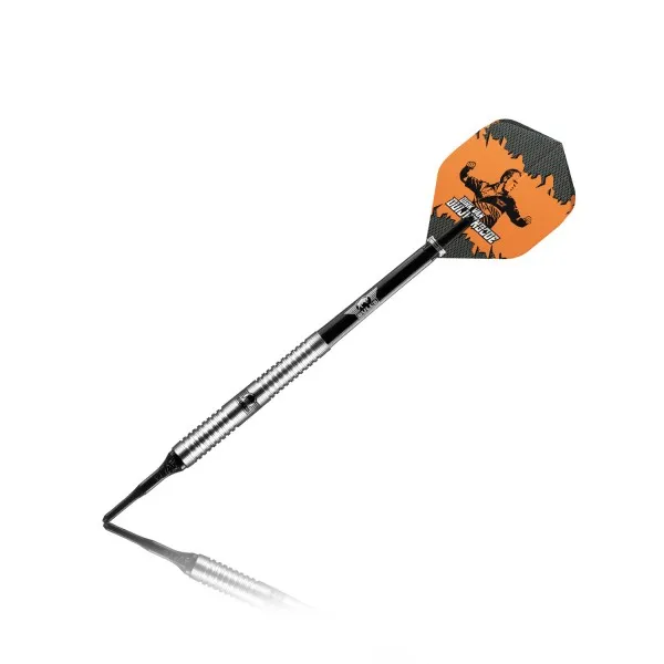 dirk van duijvenbode 90% 18g - slika 2