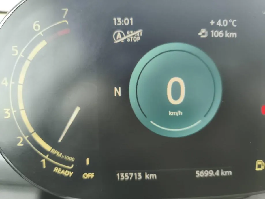mini cooper 5 vrata 100kw - 1 godina garancije! - slika 19