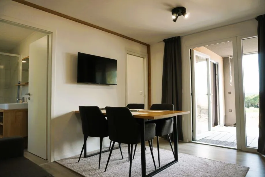 !!mobilna kućica 180 metara od mora: drage, 64.00 m2 (prodaja) - slika 19