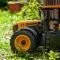 jamara traktor jcb fastrac na daljinsko upravljanje 2,4 ghz - slika 10