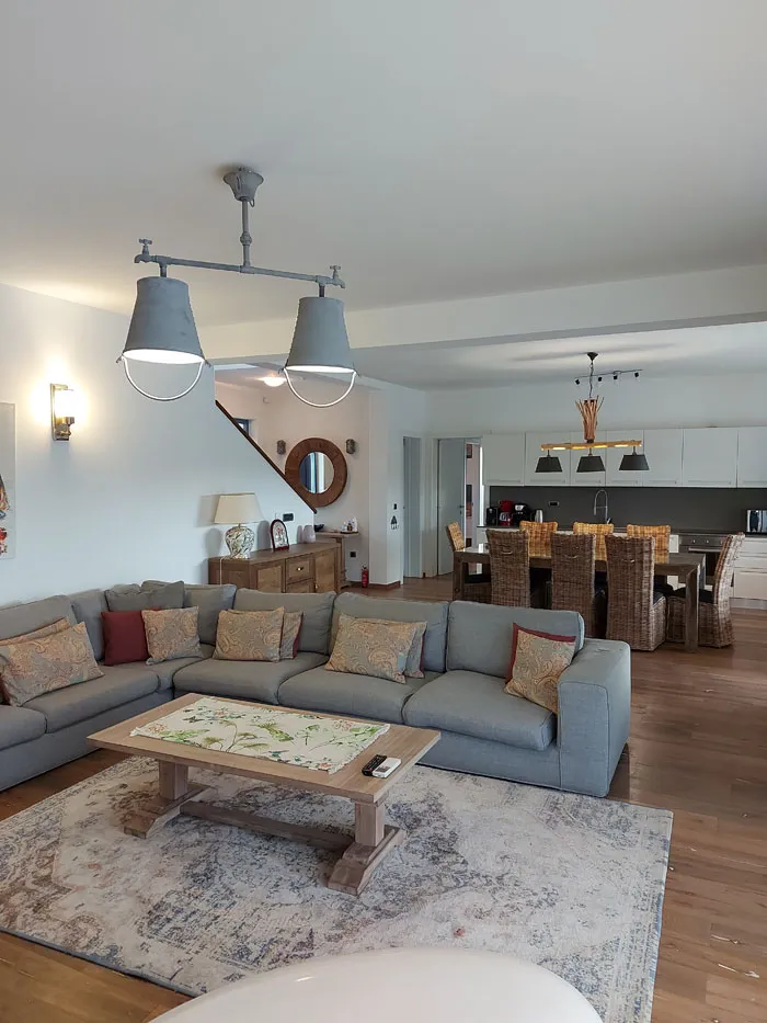 prodaja, prekrasna dizajnerska vila u okolici sv. lovreča, kop-684 - slika 8