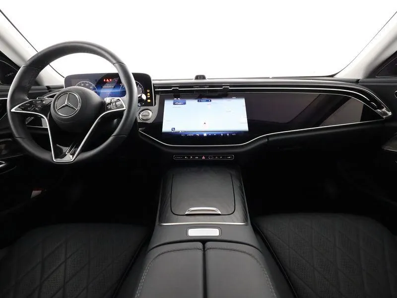 mercedes-benz e-klasa 300 de 4m exclusive premium plus - slika 8