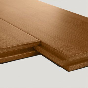 Parket Bambus Masivni Caramel Lakirani 1. Klasa - Popust 10%