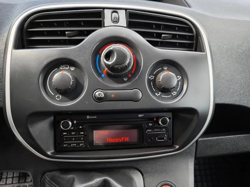 renault kangoo 1.5 dci*90ks*klima*park.senzori* - slika 14