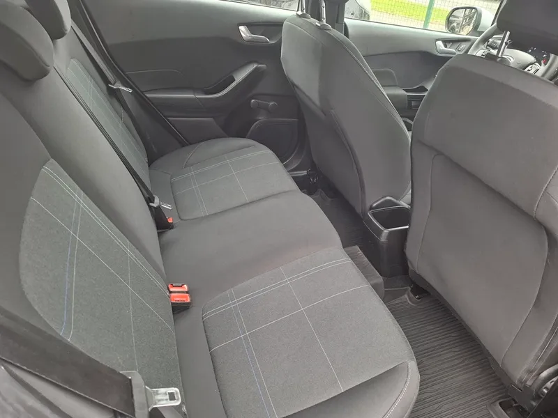 ford fiesta 1,0 ecoboost*100ks*climatronic*navigacija*park.kamera* - slika 10