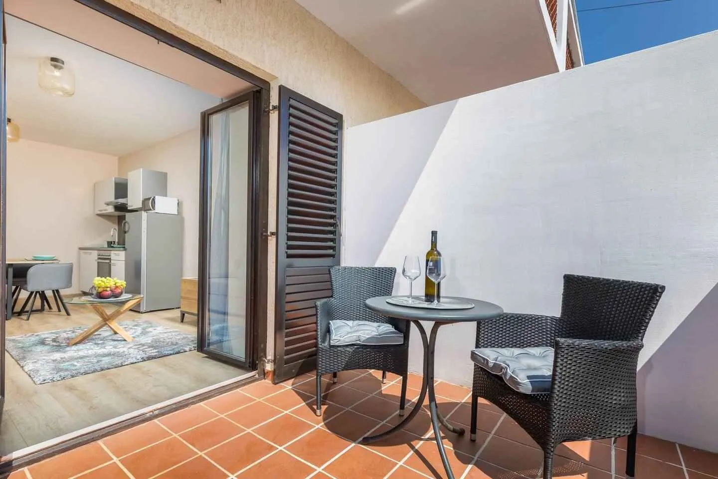 apartmani marceta - slika 2