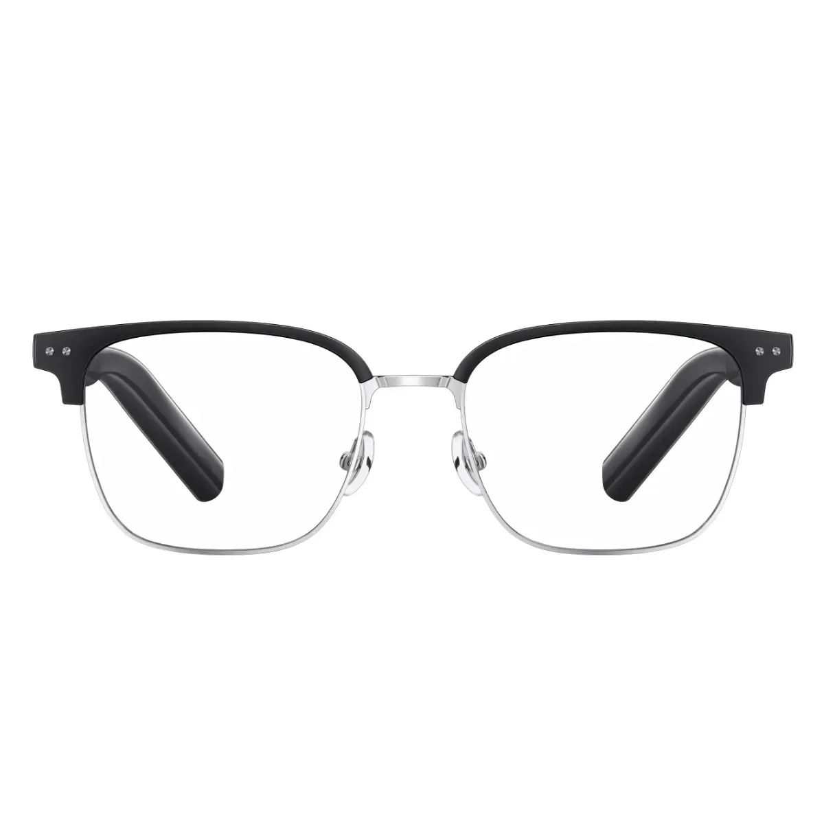 xiaomi mijia smart audio glasses (browline) - pametne audio naočale - slika 2