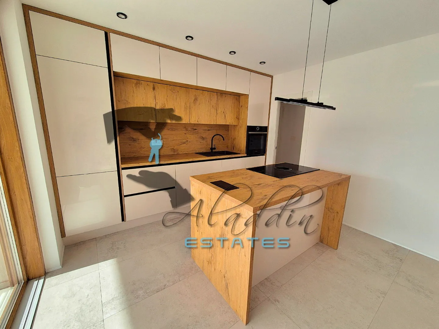 kaštel novi, raskošna kuća za odmor s bazenom, novogradnja, 414 m2 - slika 2