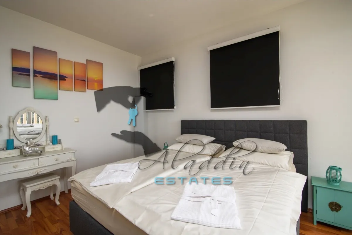 sevid, spektakularna moderna vila s prekrasnim pogledom na more, 492 m2 - slika 14