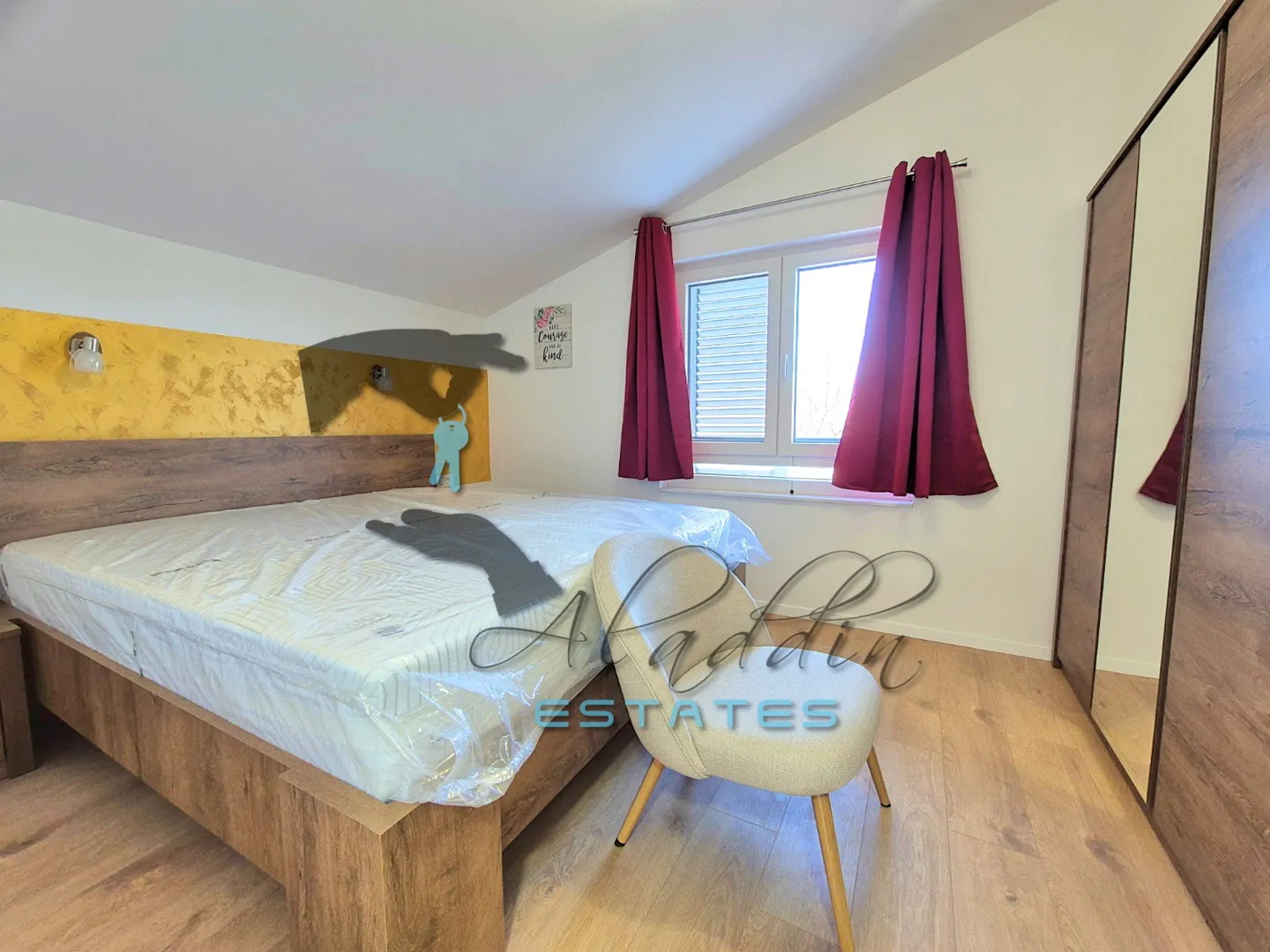 vodice, čista mala, prekrasna kuća za odmor s bazenom, 244 m2 - slika 15