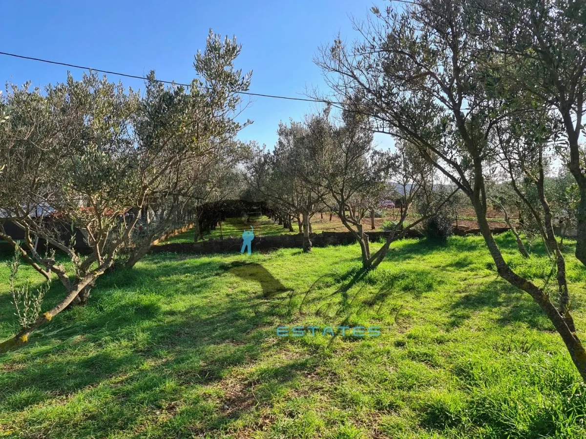 Kaštel Štafilić, atraktivno stambeno/turističko zemljište, 2302 m2 - Nehaj, Kaštel Štafilić, Kaštela