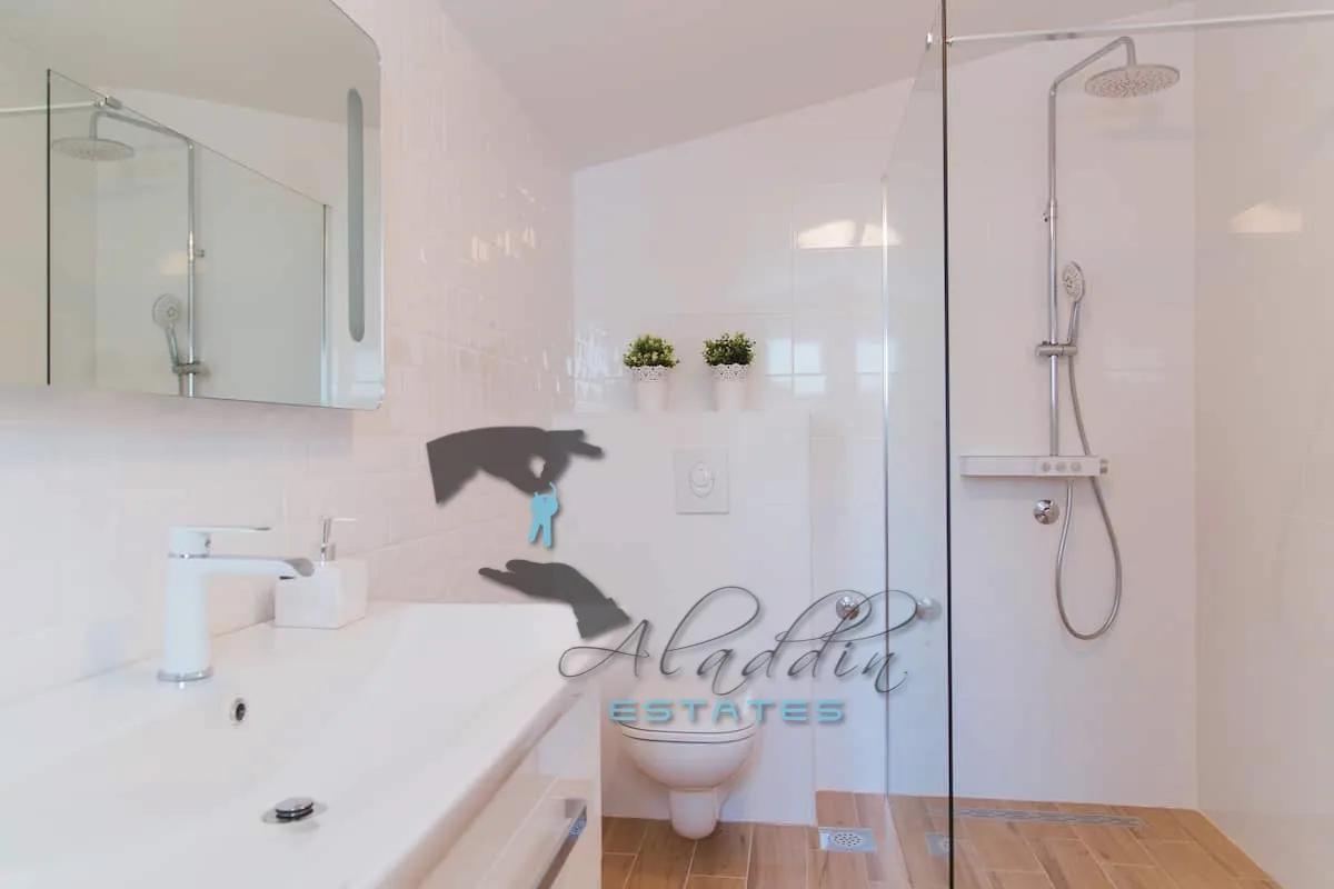 imotski, raskošna vila s bazenom i prekrasnim pogledom, 250 m2 - slika 21