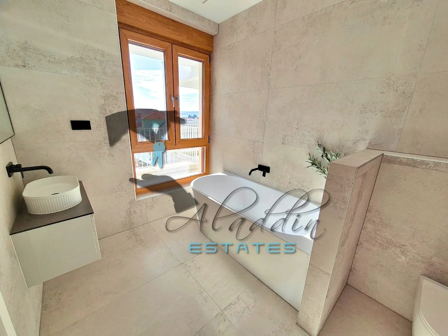 kaštel novi, raskošna kuća za odmor s bazenom, novogradnja, 414 m2 - slika 11