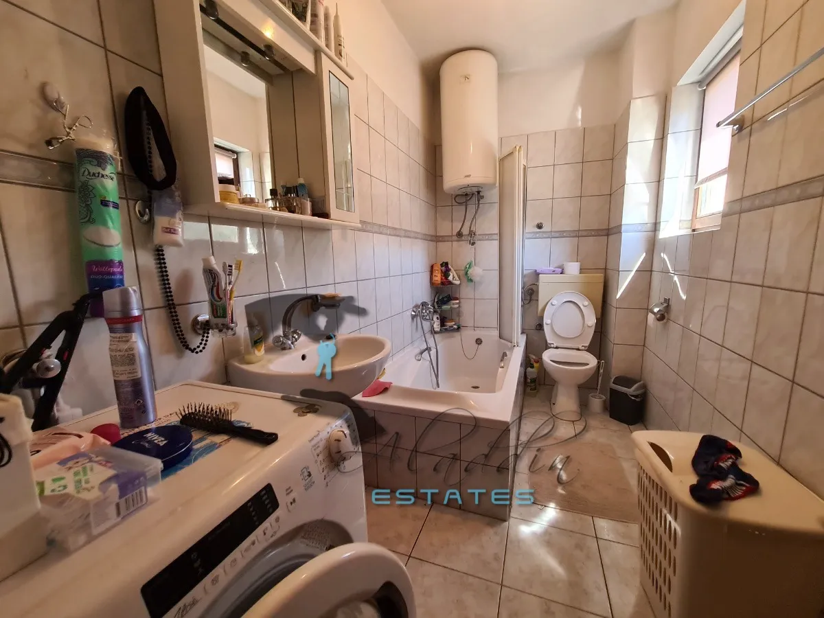 pakoštane, stambeno-poslovna zgrada u samom centru naselja, 620 m2 - slika 6