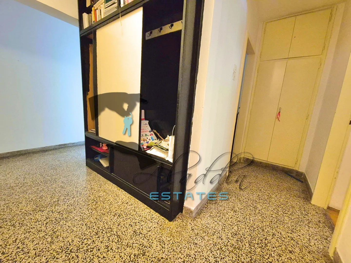 split skalice, prostrani dvosobni stan na prvom katu, 60 m2 - slika 9