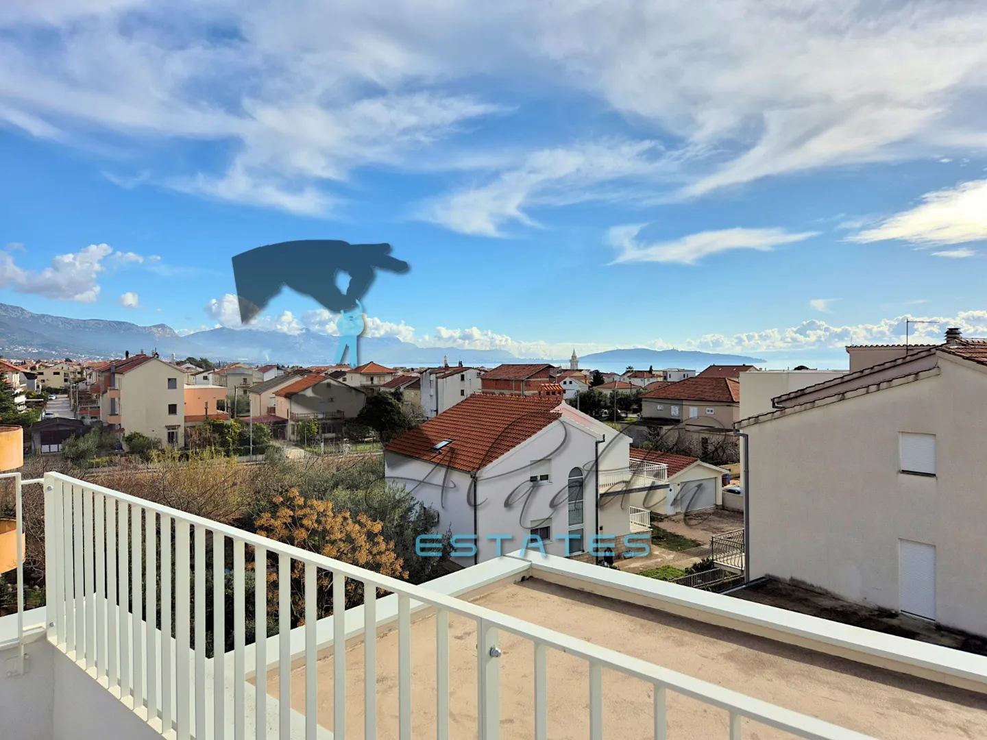 kaštel novi, raskošna kuća za odmor s bazenom, novogradnja, 414 m2 - slika 27