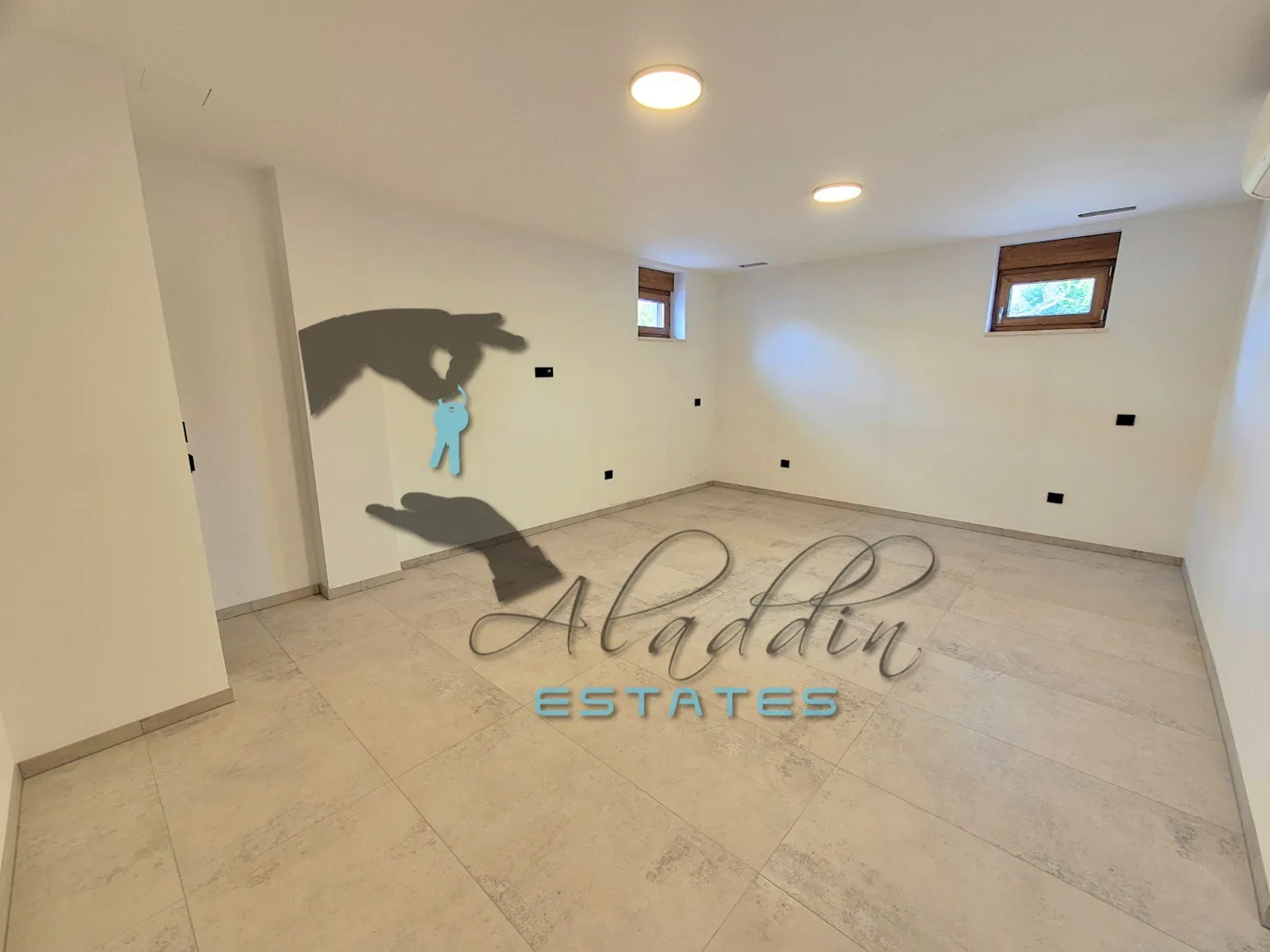 kaštel novi, raskošna kuća za odmor s bazenom, novogradnja, 414 m2 - slika 20