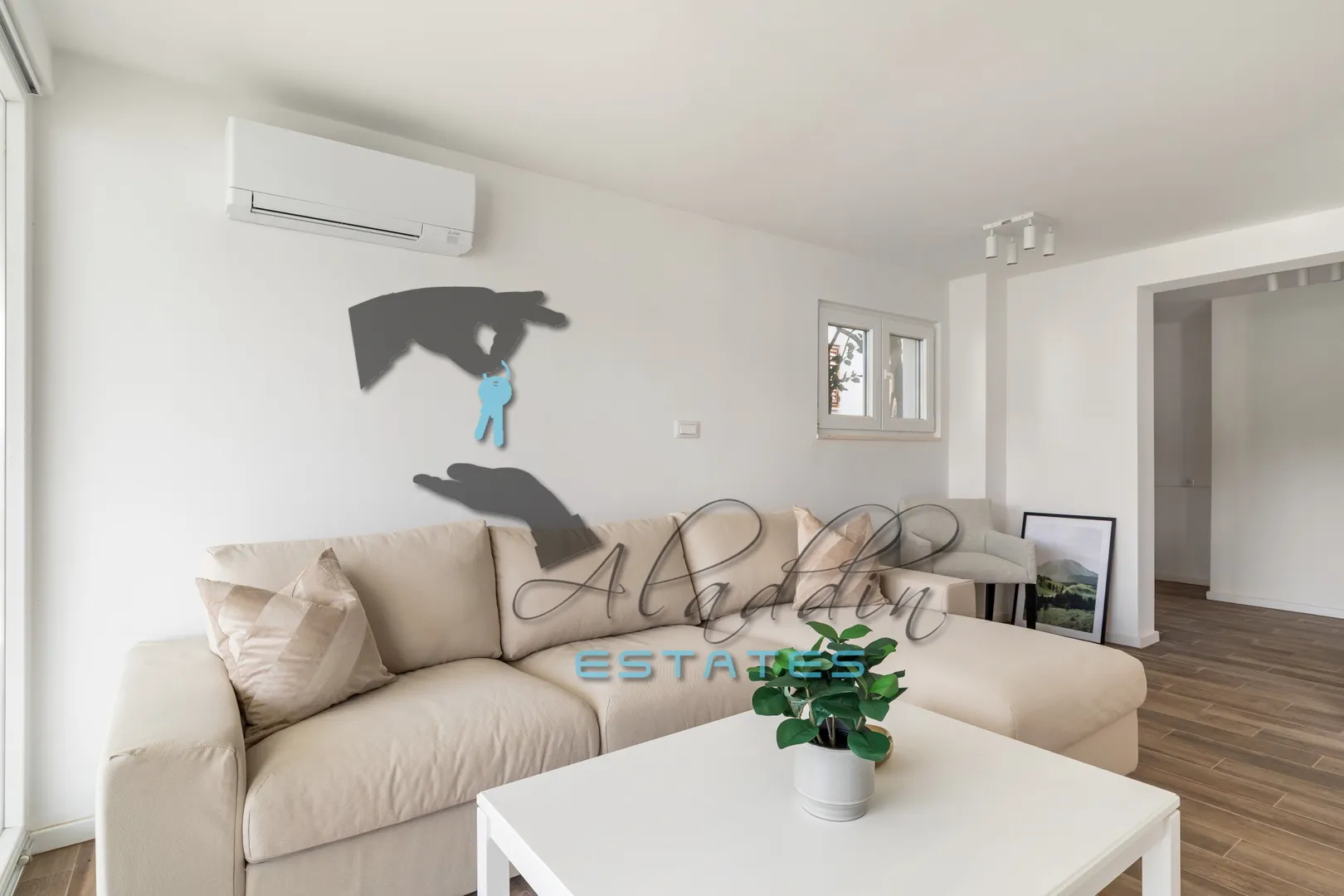 seget vranjica, luksuzna vila s tri stambene jedinice u prvom redu do mora, 296 m2 - slika 24