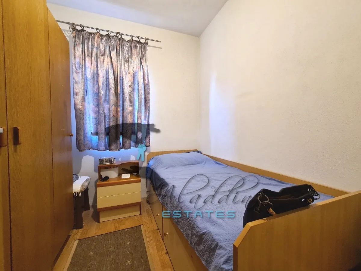 trogir, impozantna stambena zgrada u rohbau stanju, odlična prilika, 544 m2 - slika 11
