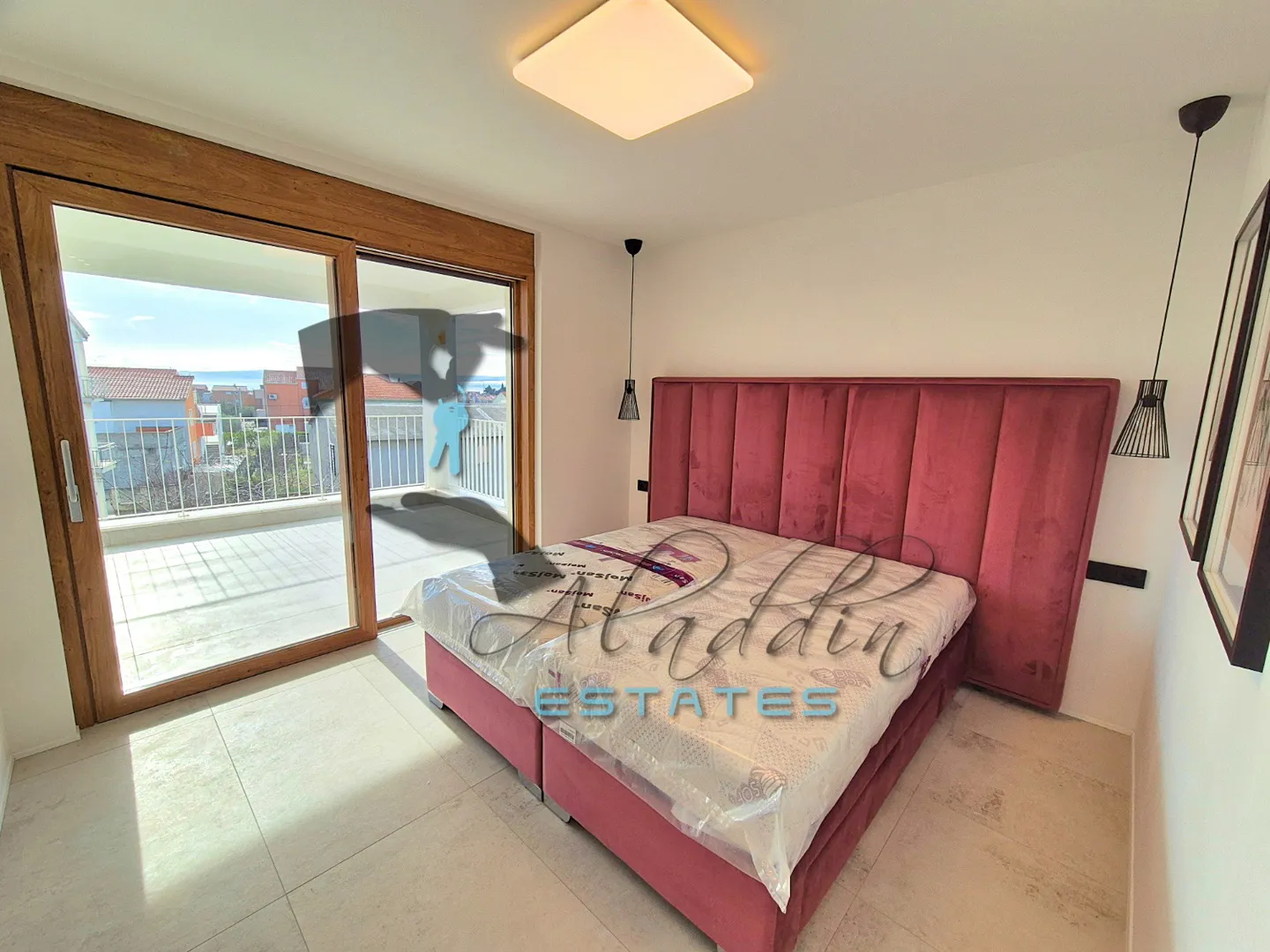 kaštel novi, raskošna kuća za odmor s bazenom, novogradnja, 414 m2 - slika 4