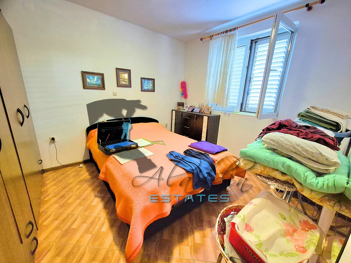 bilice, krasna stambena zgrada sa 6 jedinica u drugom redu do mora, 461 m2 - slika 34