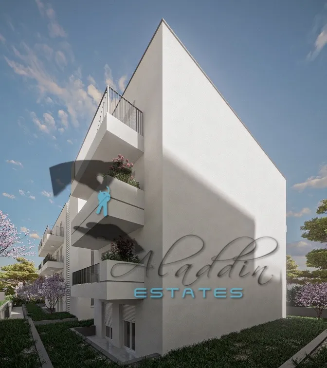 okrug gornji, fascinantan penthouse stan u novogradnji, 176 m2 - slika 11