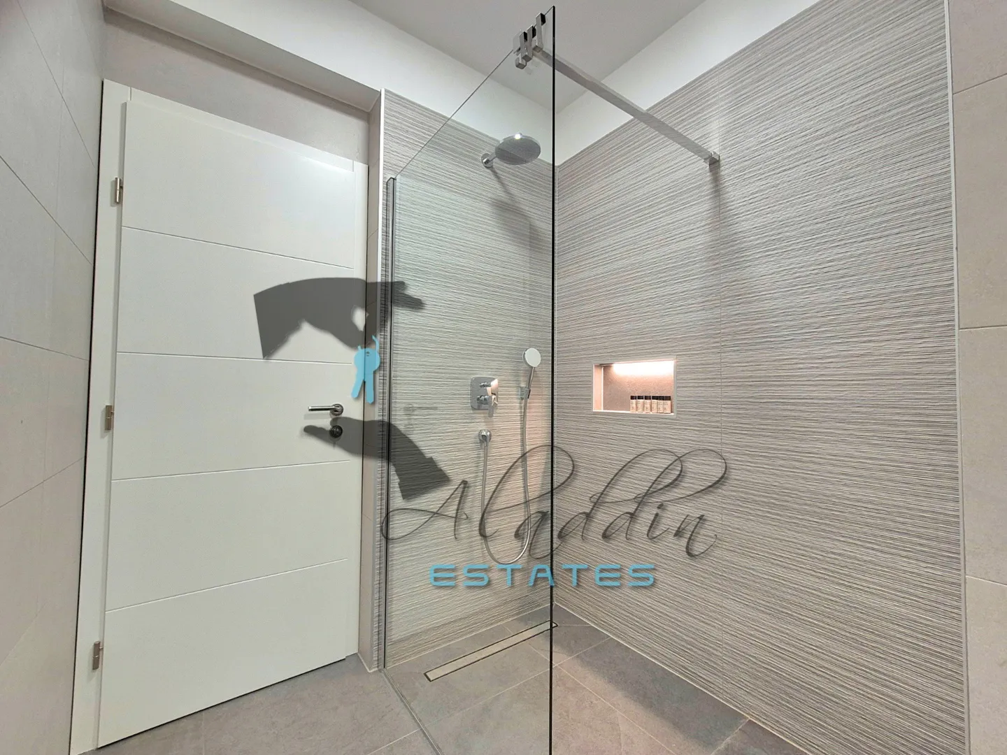 trogir, vrhunski penthouse stan sa spektakularnim pogledom, 105 m2 - slika 11