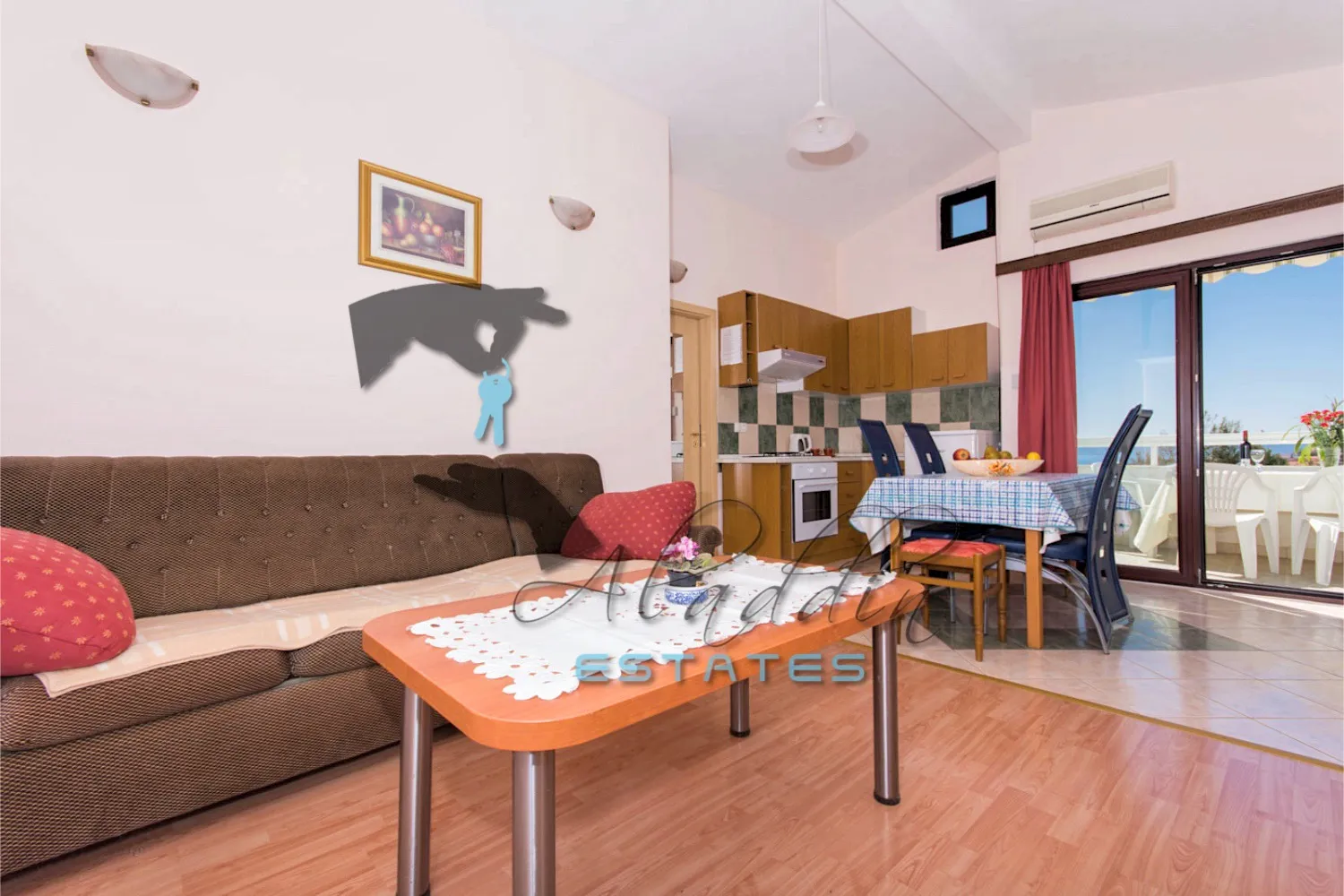 okrug gornji, elegantna stambena kuća sa 6 jedinica i bazenom, 372 m2 - slika 14