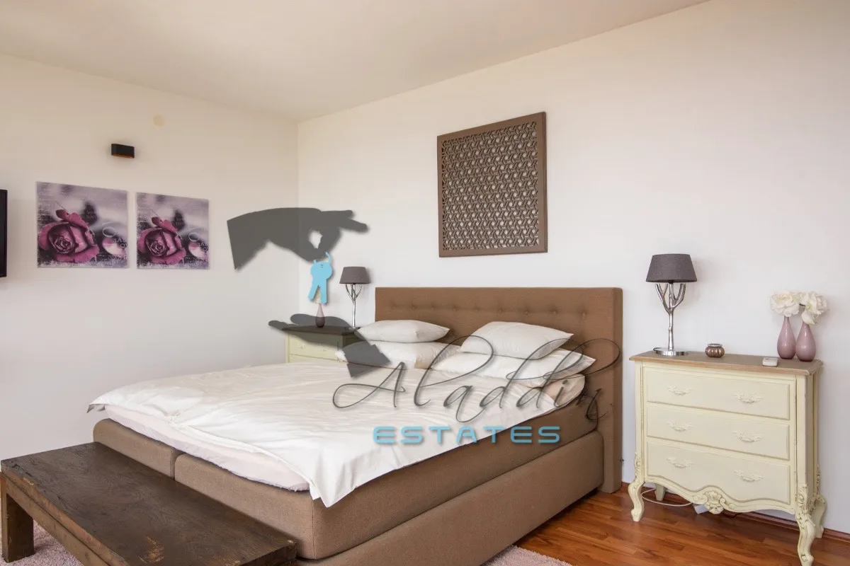 sevid, spektakularna moderna vila s prekrasnim pogledom na more, 492 m2 - slika 8