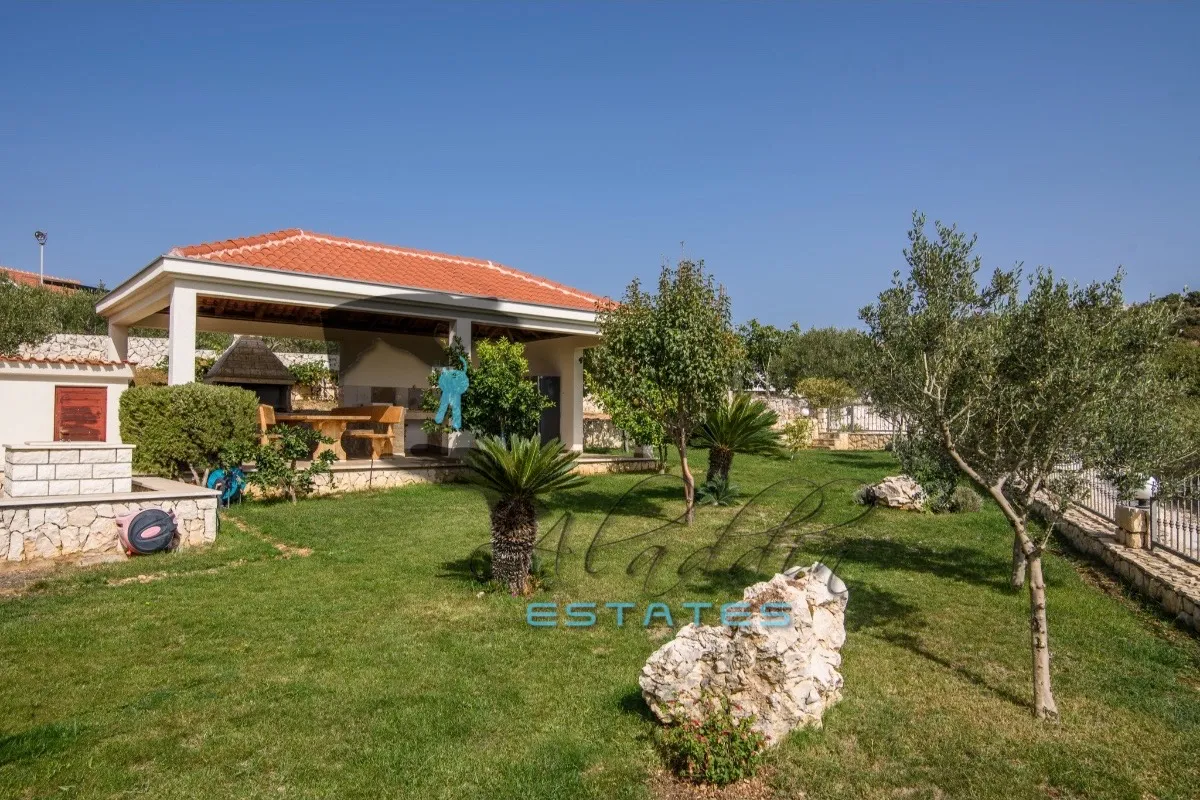 sevid, spektakularna moderna vila s prekrasnim pogledom na more, 492 m2 - slika 24