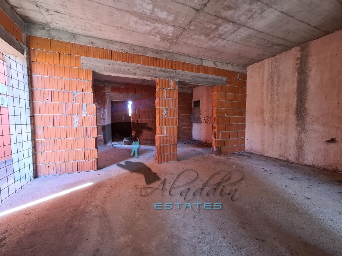 pakoštane, stambeno-poslovna zgrada u samom centru naselja, 620 m2 - slika 19