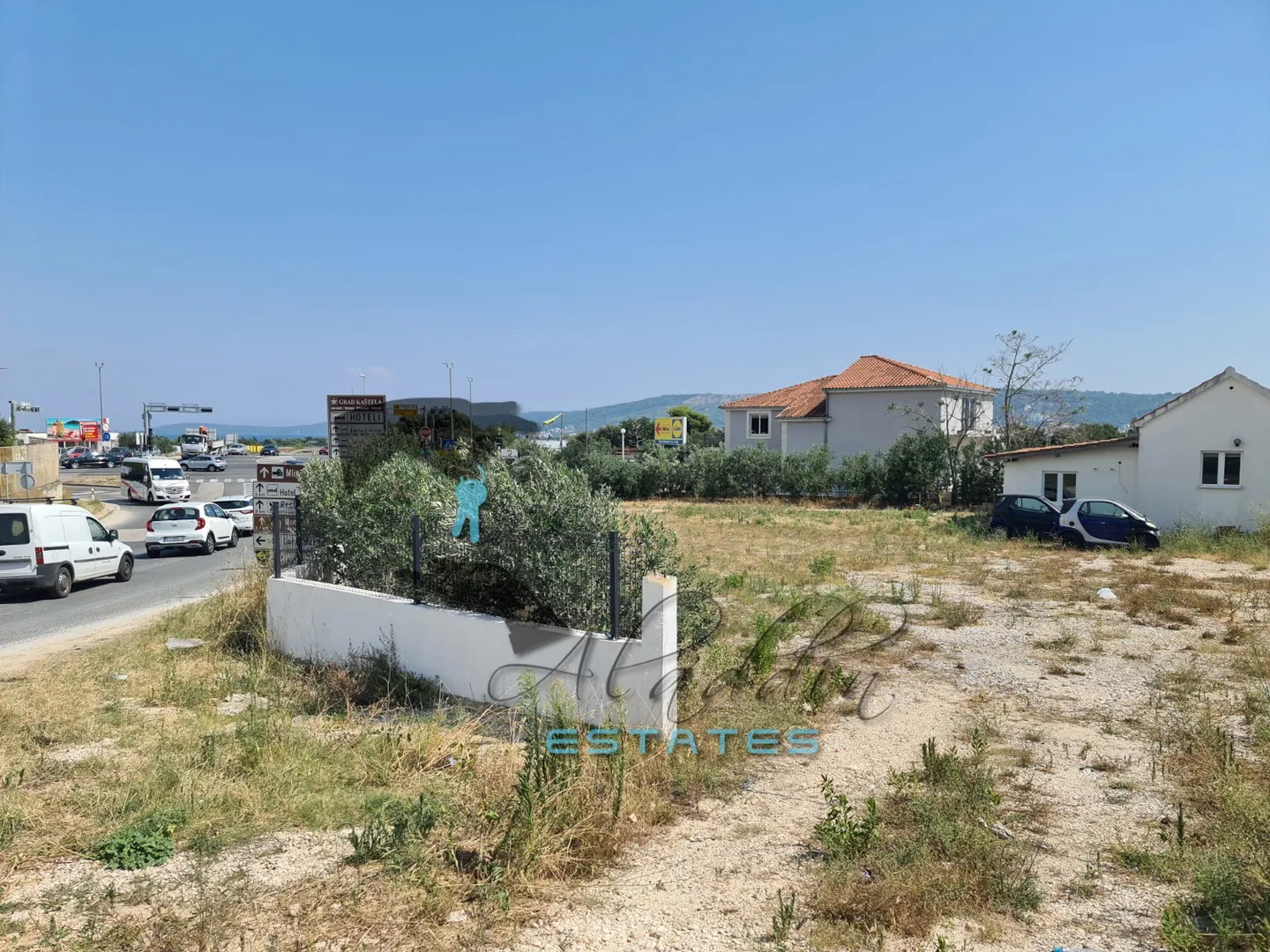 plano, poslovna zgrada s velikom okućnicom na odličnoj lokaciji, 133 m2 - slika 17