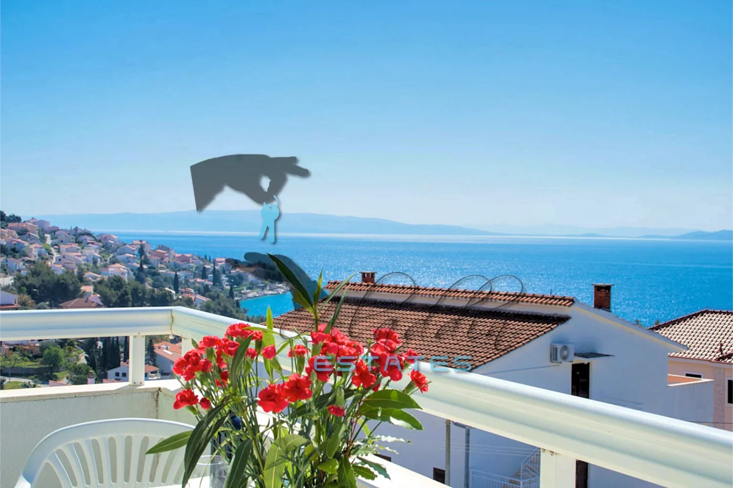 okrug gornji, elegantna stambena kuća sa 6 jedinica i bazenom, 372 m2 - slika 19