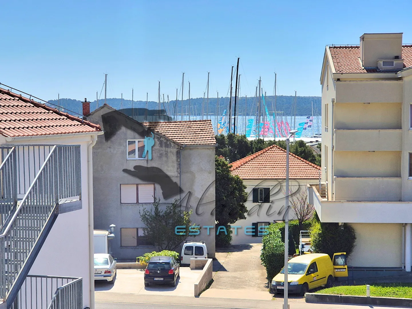 seget donji, odličan prostrani stan s pogledom, 112 m2 - slika 15