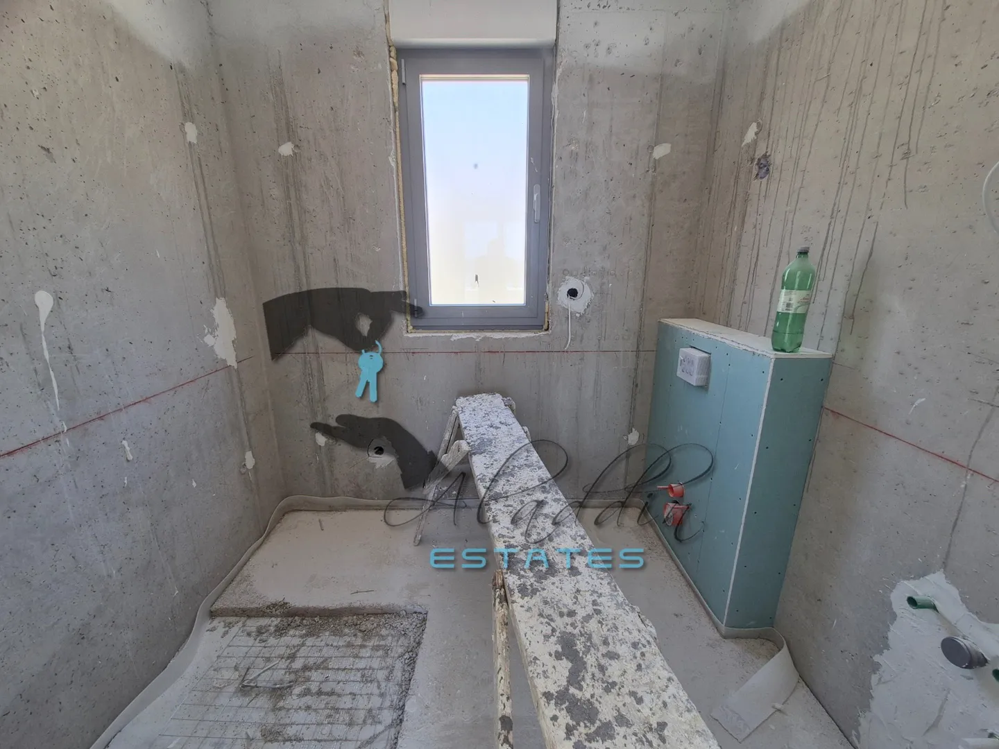 trogir, vrhunski stan u novogradnji, bazen, prekrasan pogled, 151 m2 - slika 18