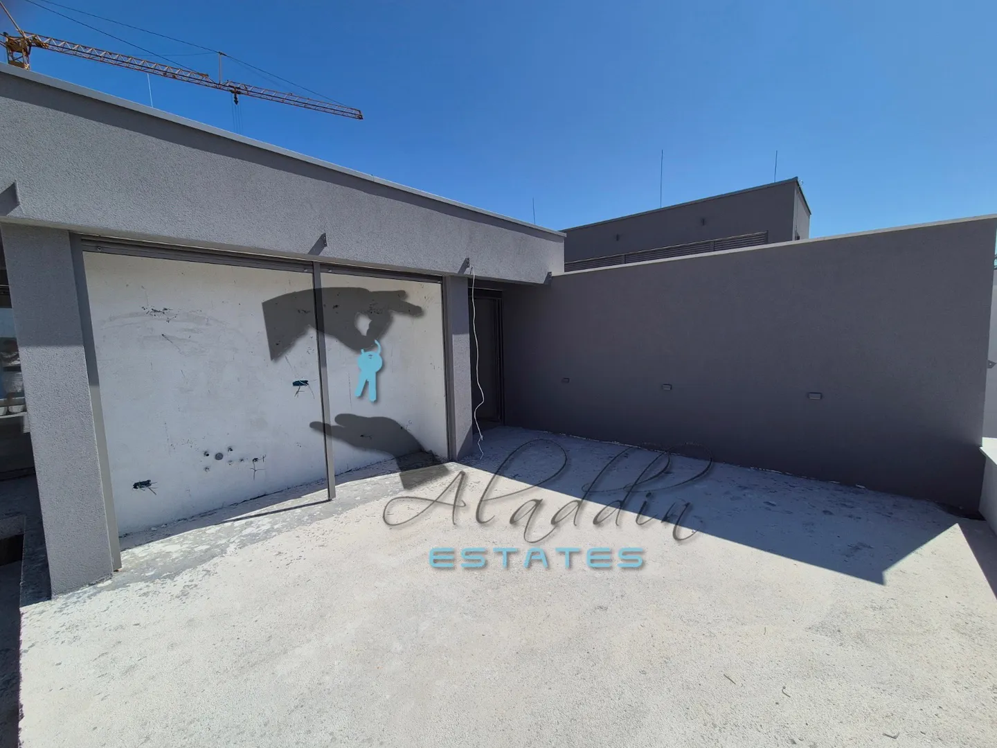 trogir, vrhunski stan u novogradnji, bazen, prekrasan pogled, 151 m2 - slika 20