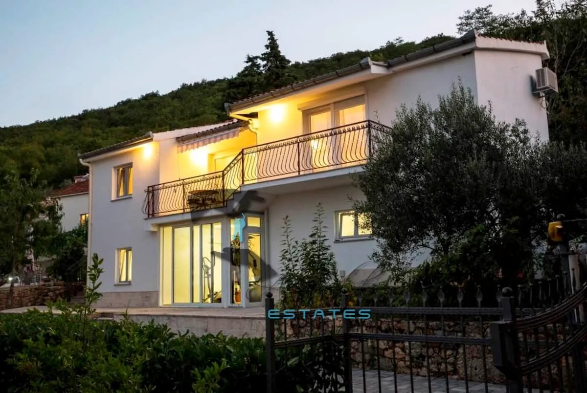 imotski, raskošna vila s bazenom i prekrasnim pogledom, 250 m2 - slika 10