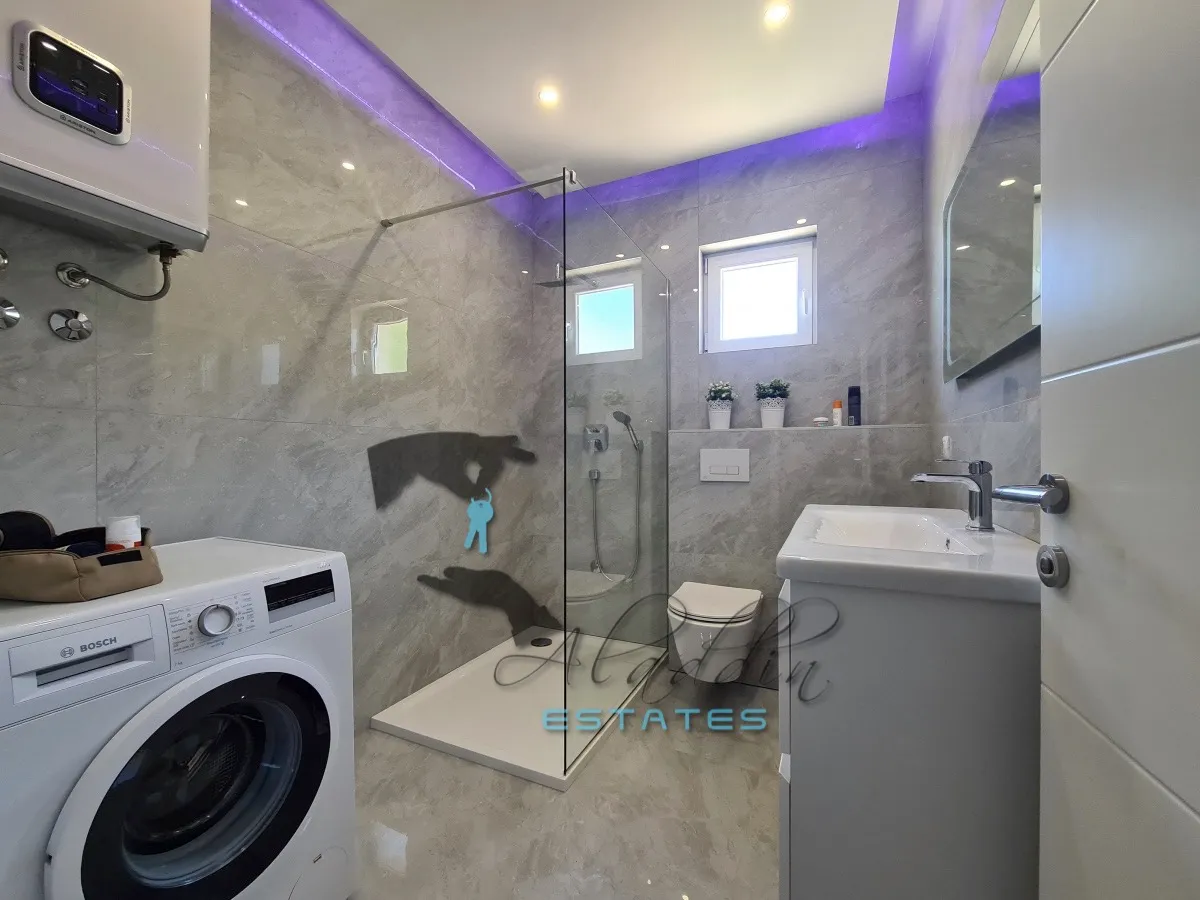 imotski, raskošna vila s bazenom i prekrasnim pogledom, 250 m2 - slika 17
