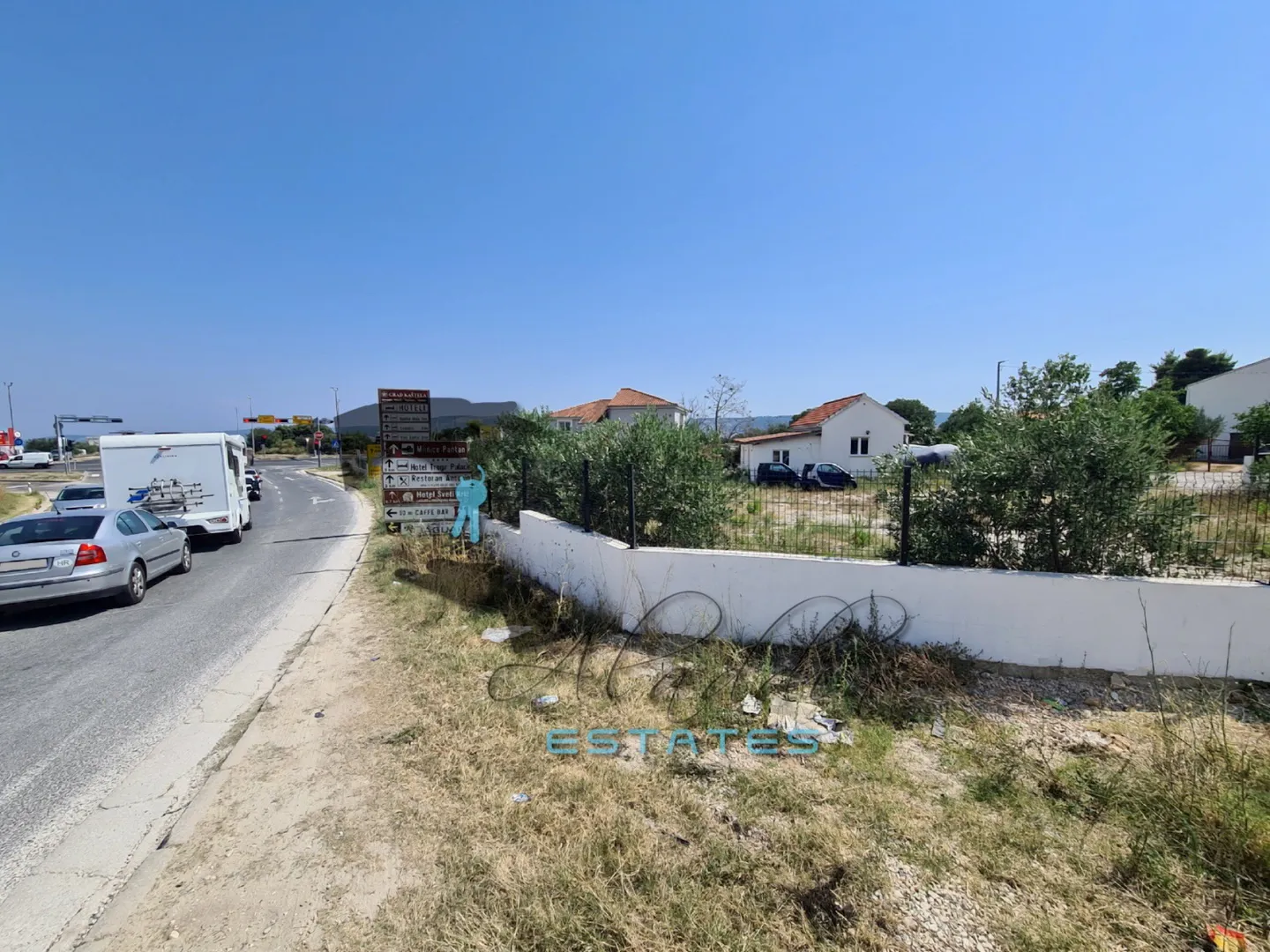 plano, poslovna zgrada s velikom okućnicom na odličnoj lokaciji, 133 m2 - slika 18