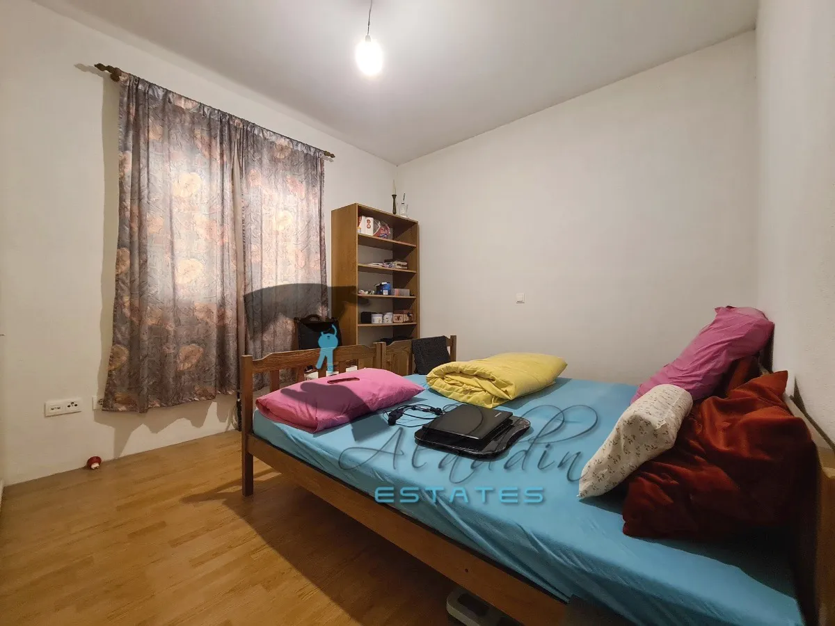 trogir, impozantna stambena zgrada u rohbau stanju, odlična prilika, 544 m2 - slika 12