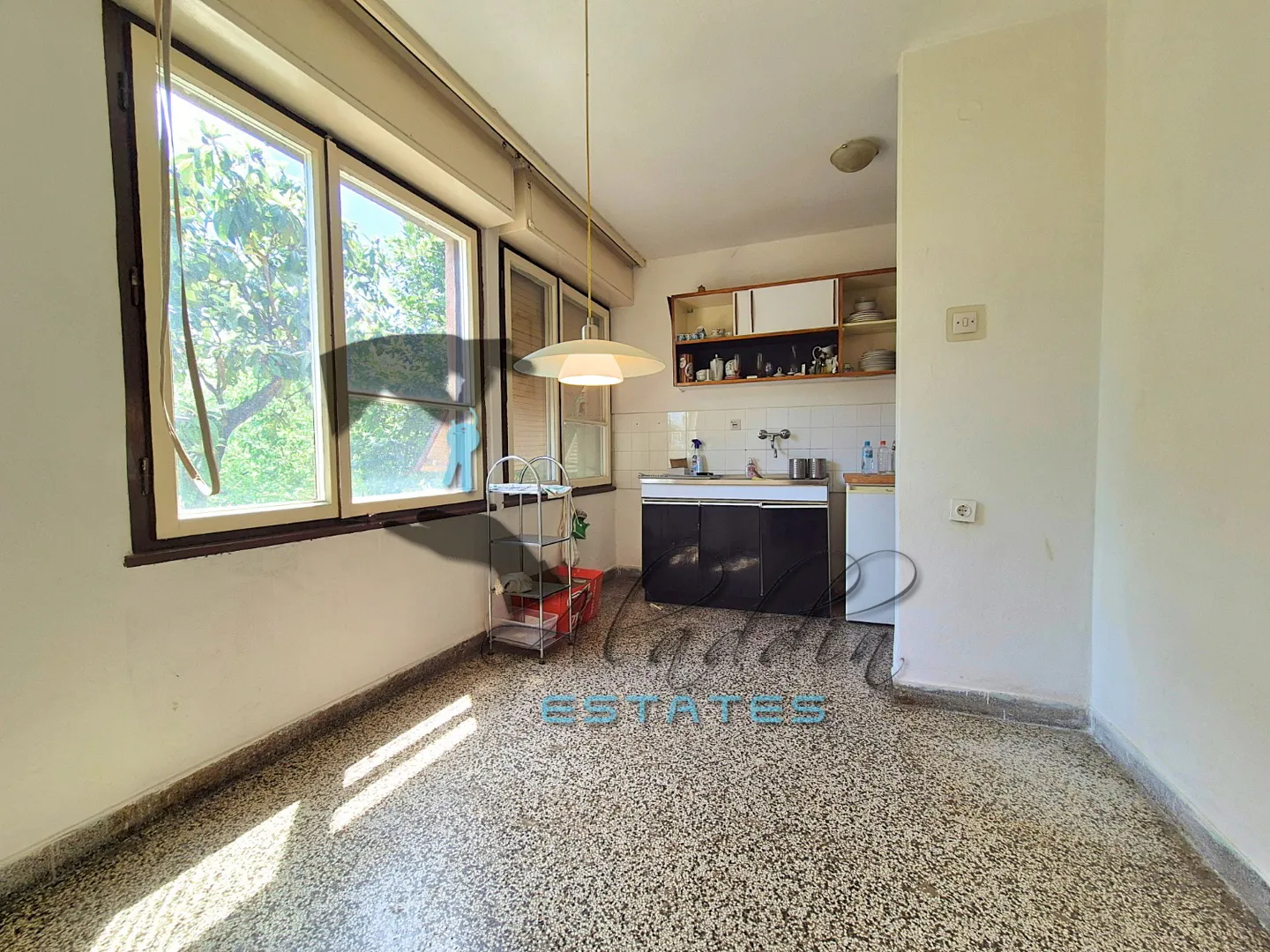 split skalice, prostrani dvosobni stan na prvom katu, 60 m2 - slika 7