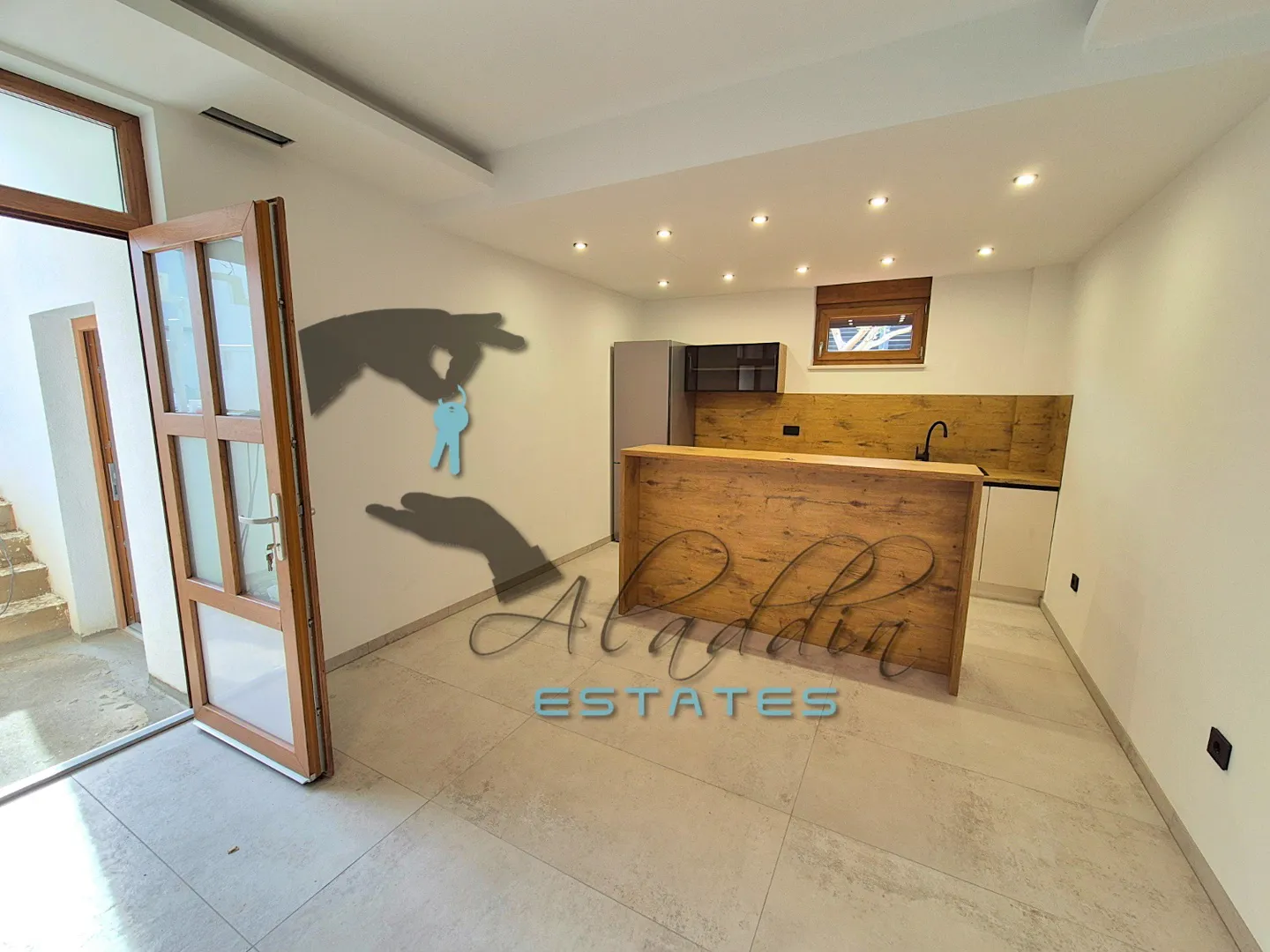 kaštel novi, raskošna kuća za odmor s bazenom, novogradnja, 414 m2 - slika 18