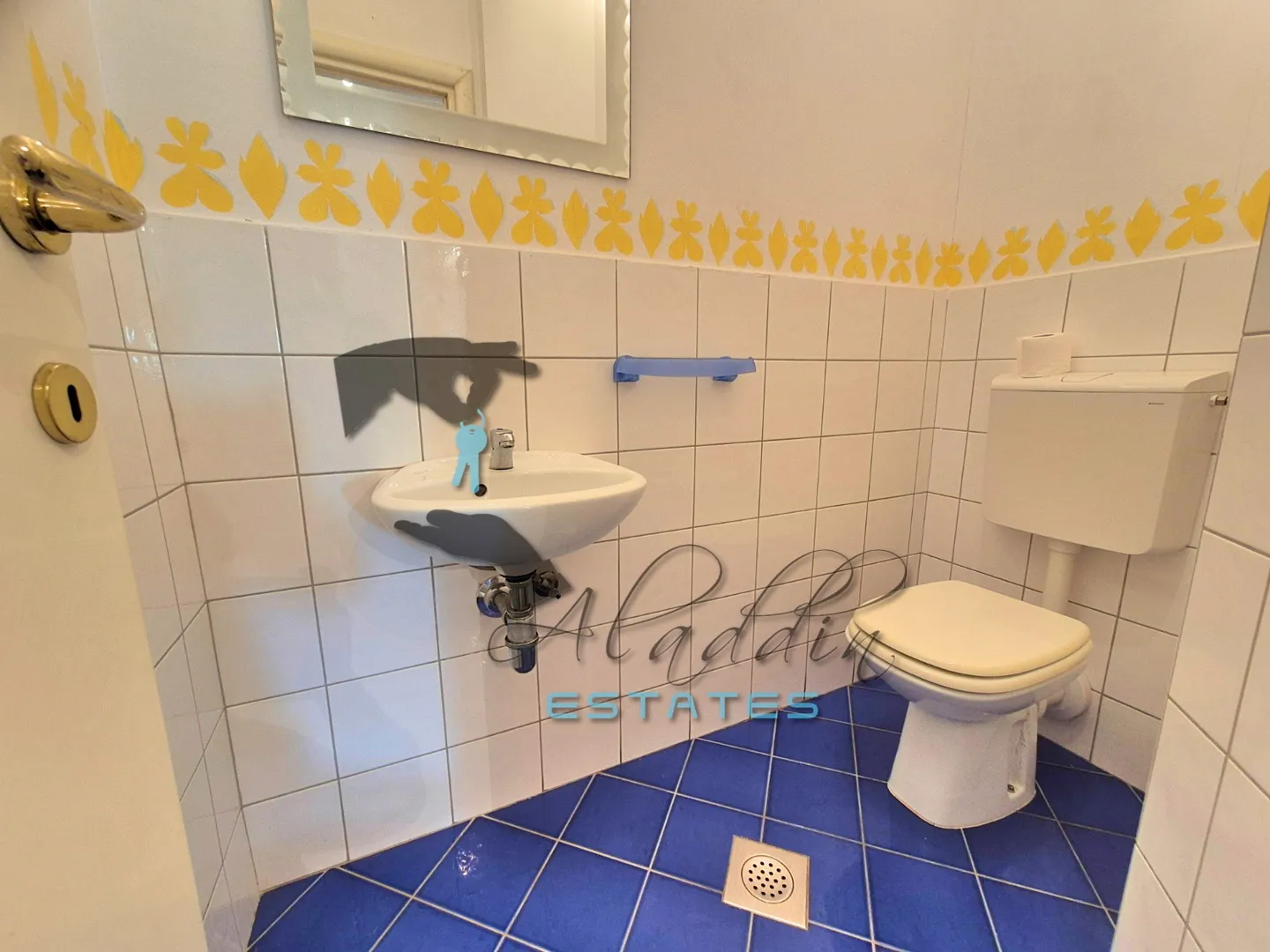 trogir, odličan dvosobni stan s pogledom na more, 69 m2 - slika 14