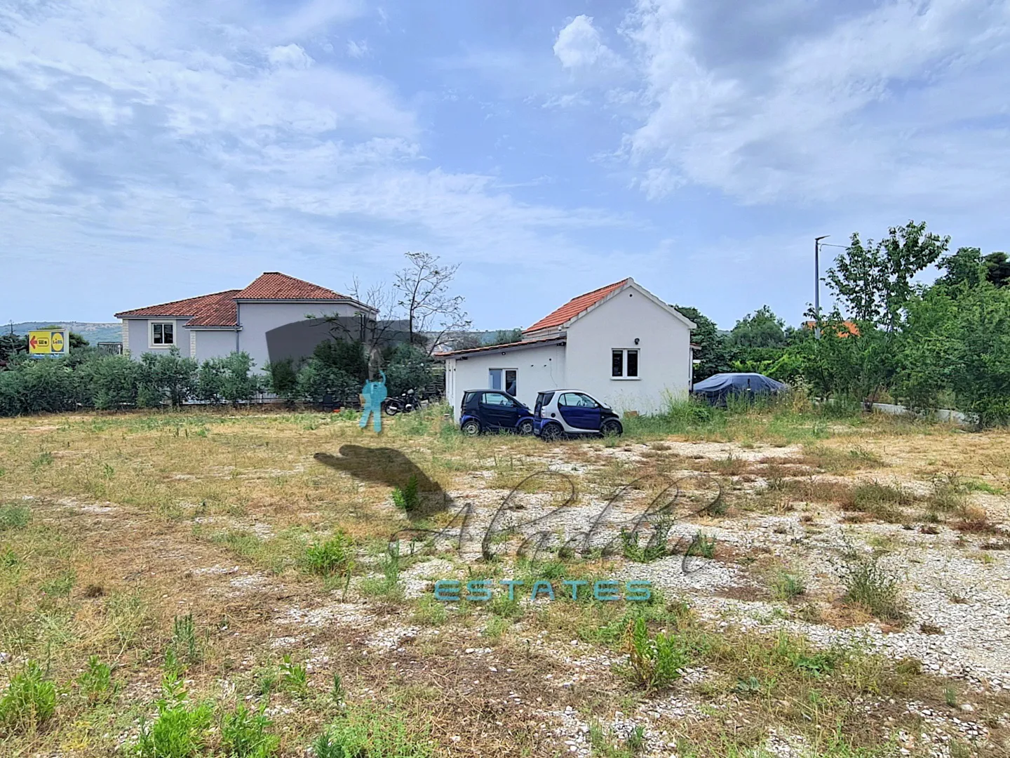 plano, poslovna zgrada s velikom okućnicom na odličnoj lokaciji, 133 m2 - slika 11