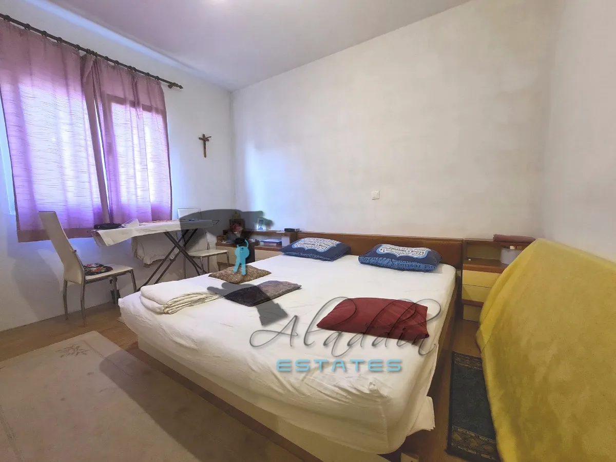 trogir, impozantna stambena zgrada u rohbau stanju, odlična prilika, 544 m2 - slika 9