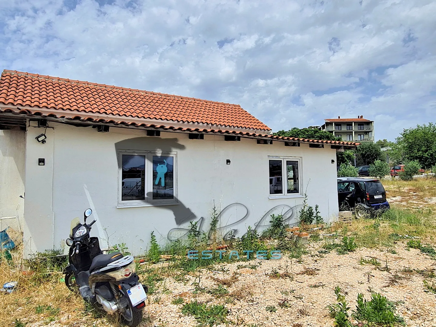 plano, poslovna zgrada s velikom okućnicom na odličnoj lokaciji, 133 m2 - slika 13