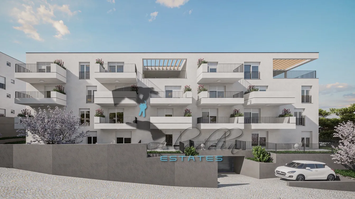 okrug gornji, fascinantan penthouse stan u novogradnji, 176 m2 - slika 3