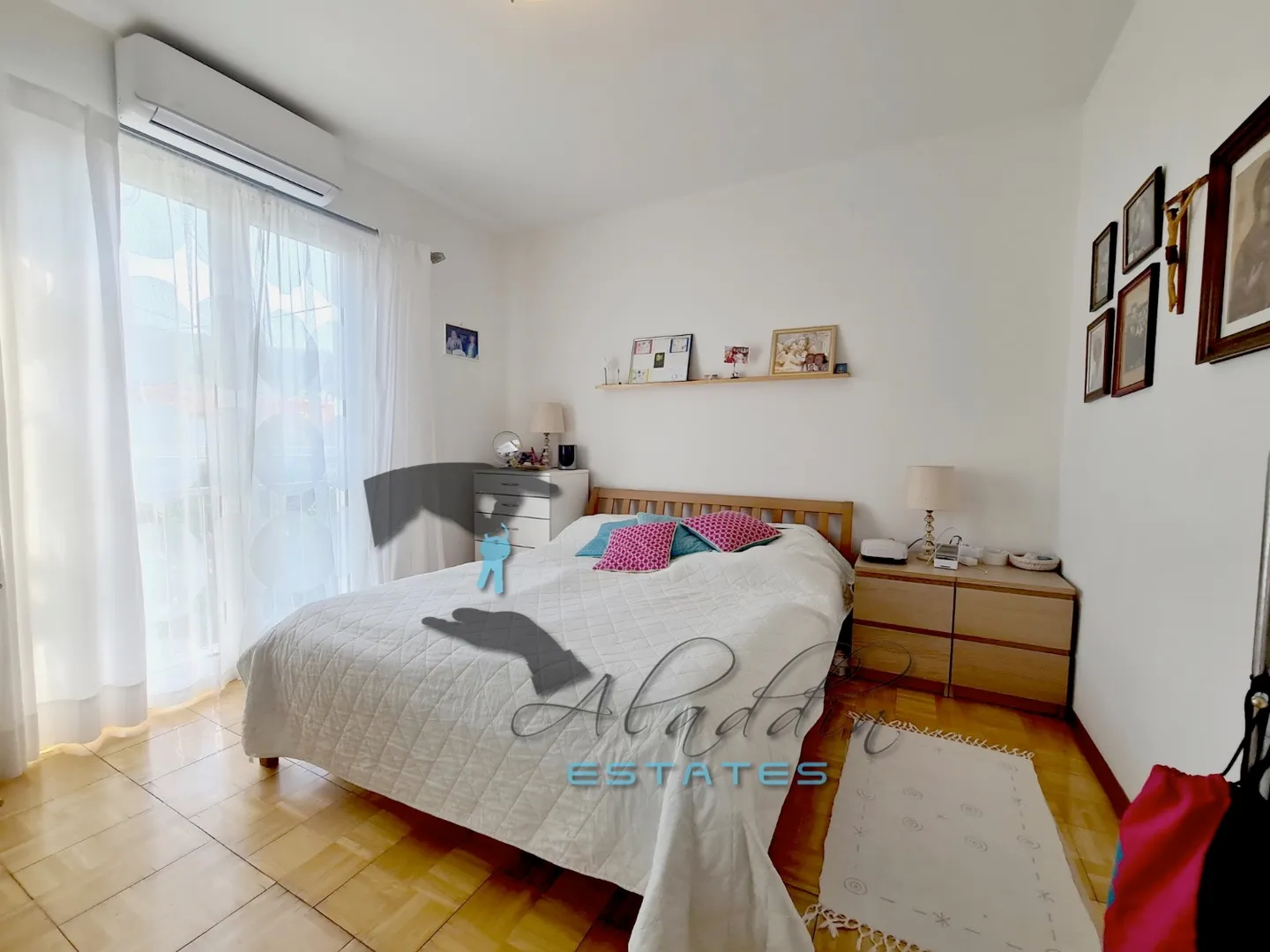 slatine, profinjena stambena kuća u prvom redu do mora, 421 m2 - slika 8
